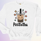 CREWNECK / POSITIVITHÉ