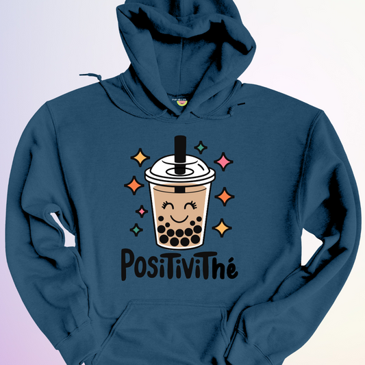 HOODIE / POSITIVITHÉ