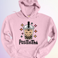 HOODIE / POSITIVITHÉ