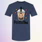 T-SHIRT / POSITIVITHÉ