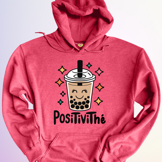 HOODIE / POSITIVITHÉ