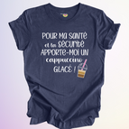 Saphir / S