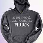 Gris foncé / S