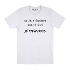 Blanc / S