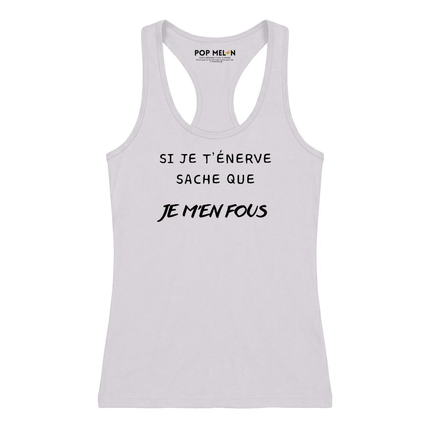 CAMISOLE / SI JE TENERVE