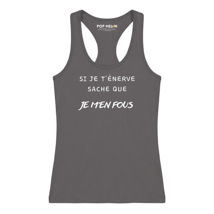 CAMISOLE / SI JE TENERVE