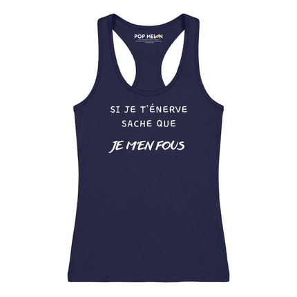 CAMISOLE / SI JE TENERVE