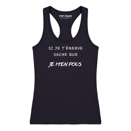 CAMISOLE / SI JE TENERVE