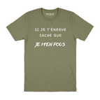 Olive / S
