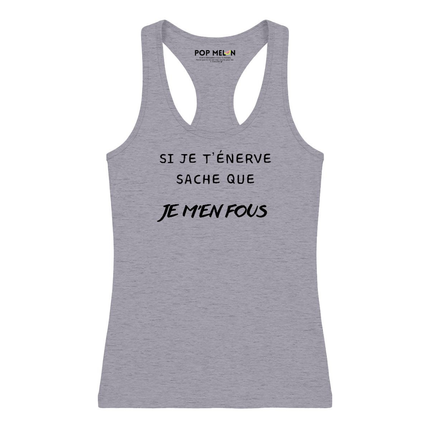 CAMISOLE / SI JE TENERVE