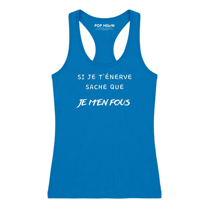 CAMISOLE / SI JE TENERVE