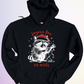 HOODIE / SOYONS FOU DE NOEL