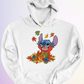 HOODIE / STITCH AUTOMNE