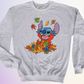 CREWNECK / STITCH AUTOMNE