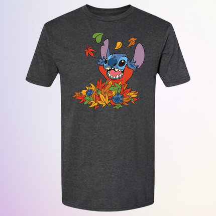 T-SHIRT / STITCH AUTOMNE