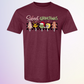 T-SHIRT / SWEET GRINCHMAS