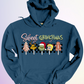 HOODIE / SWEET GRINCHMAS