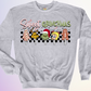 CREWNECK / SWEET GRINCHMAS