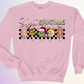 CREWNECK / SWEET GRINCHMAS