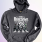 HOODIE / THE BURTONS