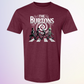 T-SHIRT / THE BURTONS