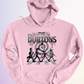 HOODIE / THE BURTONS