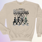 CREWNECK / THE BURTONS