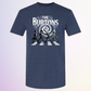 T-SHIRT / THE BURTONS