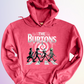 HOODIE / THE BURTONS