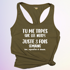 Militaire / XS