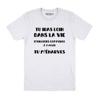 Blanc / S