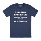 Bleuet / S