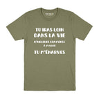 Olive / S