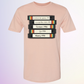 T-SHIRT / VHS ANNEES 90