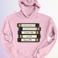 HOODIE / VHS ANNEES 90