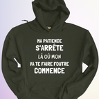 Militaire / S