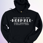 Noir / S