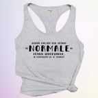 Gris pale / XS