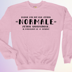 Rose / S