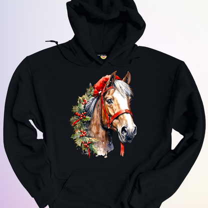 HOODIE / MON BEAU CHEVAL