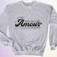 CREWNECK / AMOUR