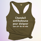 Militaire / XS