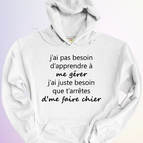 Blanc / S