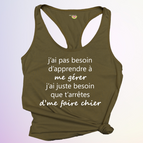 Militaire / XS