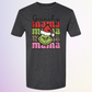 T-SHIRT / GRINCHY MAMA