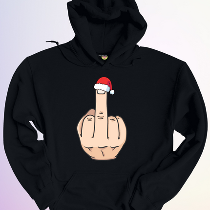 HOODIE / NOEL D'HONNEUR