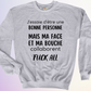 CREWNECK / BONNE PERSONNE