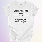 Blanc / S