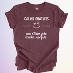 Grappe / S