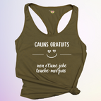Militaire / XS
